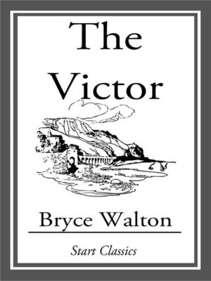 cover image of The Victor